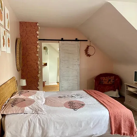 Douce Halte Apartment Sautron Exterior photo