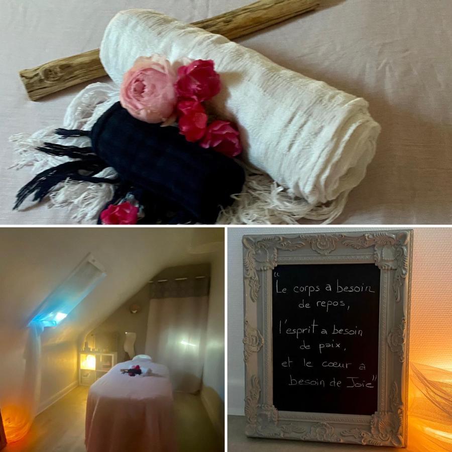Homestay Douce Halte