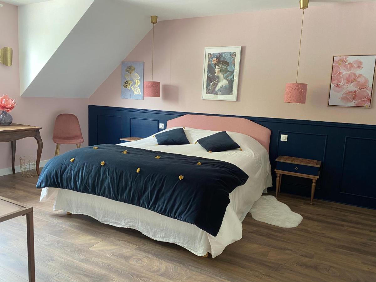Homestay Douce Halte *