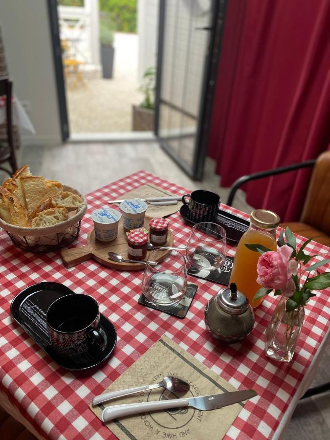 Douce Halte Homestay