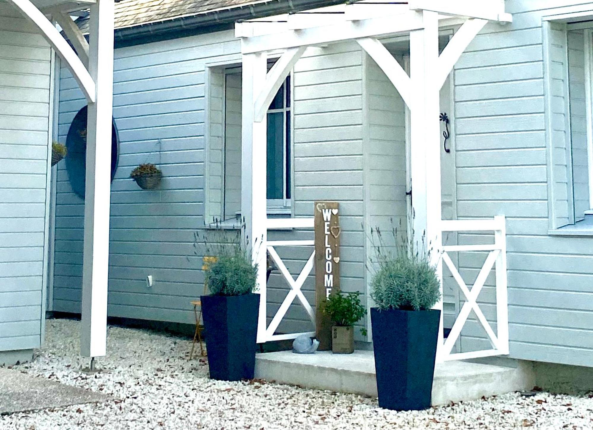 Douce Halte Homestay Sautron