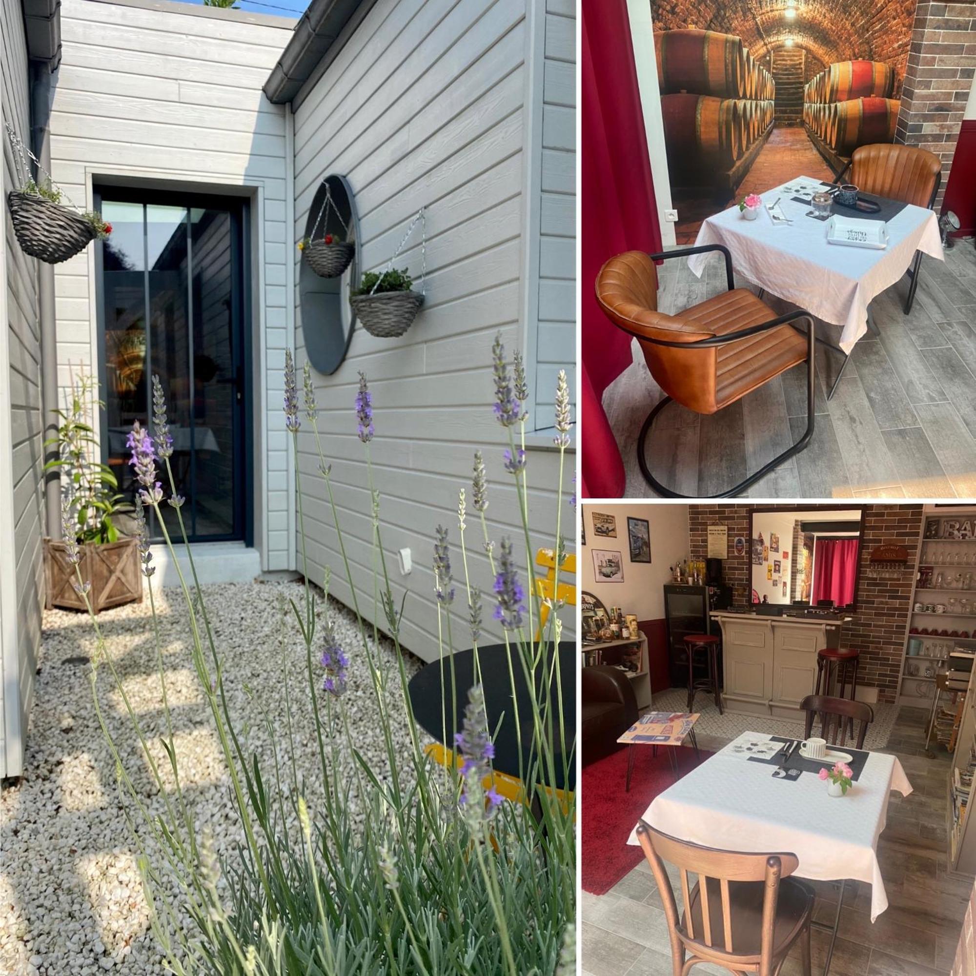 Homestay Douce Halte